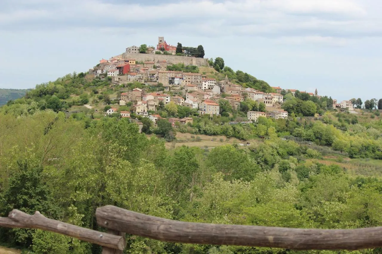 Fenix Hotel Motovun