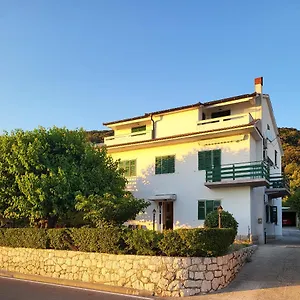 Mira 3*, Supetarska Draga Croazia