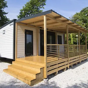 Sunny Mobile Homes Bijela Uvala Mugeba