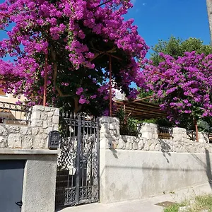 And Rosemari , Mali Lošinj Croazia