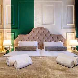 Riva Palace - Design 4*, Zara Croazia